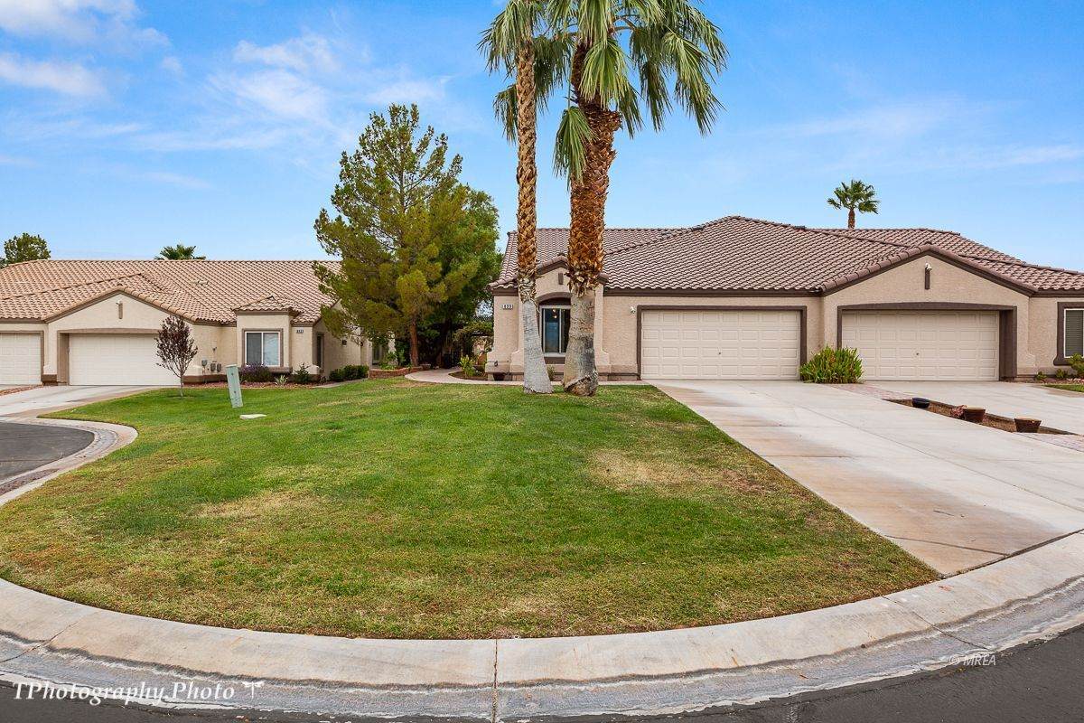833 Fox Hills Way - Photo 1