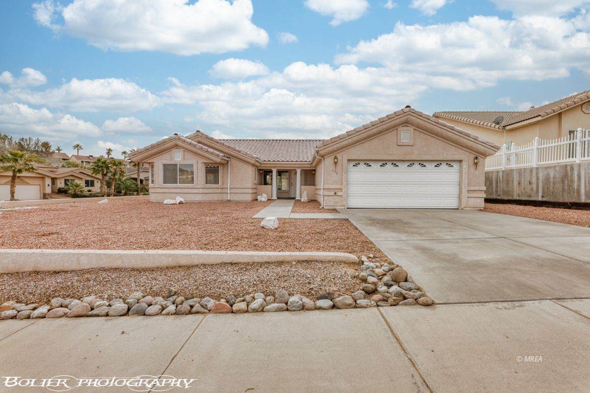 872 Los Padres - Photo 1