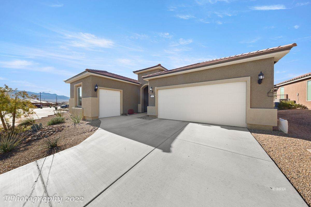 987 Trickling Brook Ridge - Photo 1