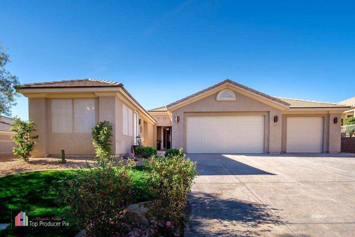 553 Highland View Ct - Photo 1