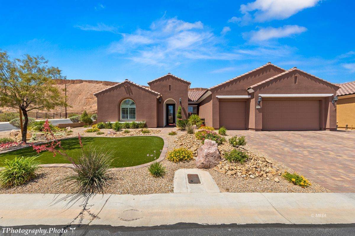 1595 Branding Iron Trail - Photo 1