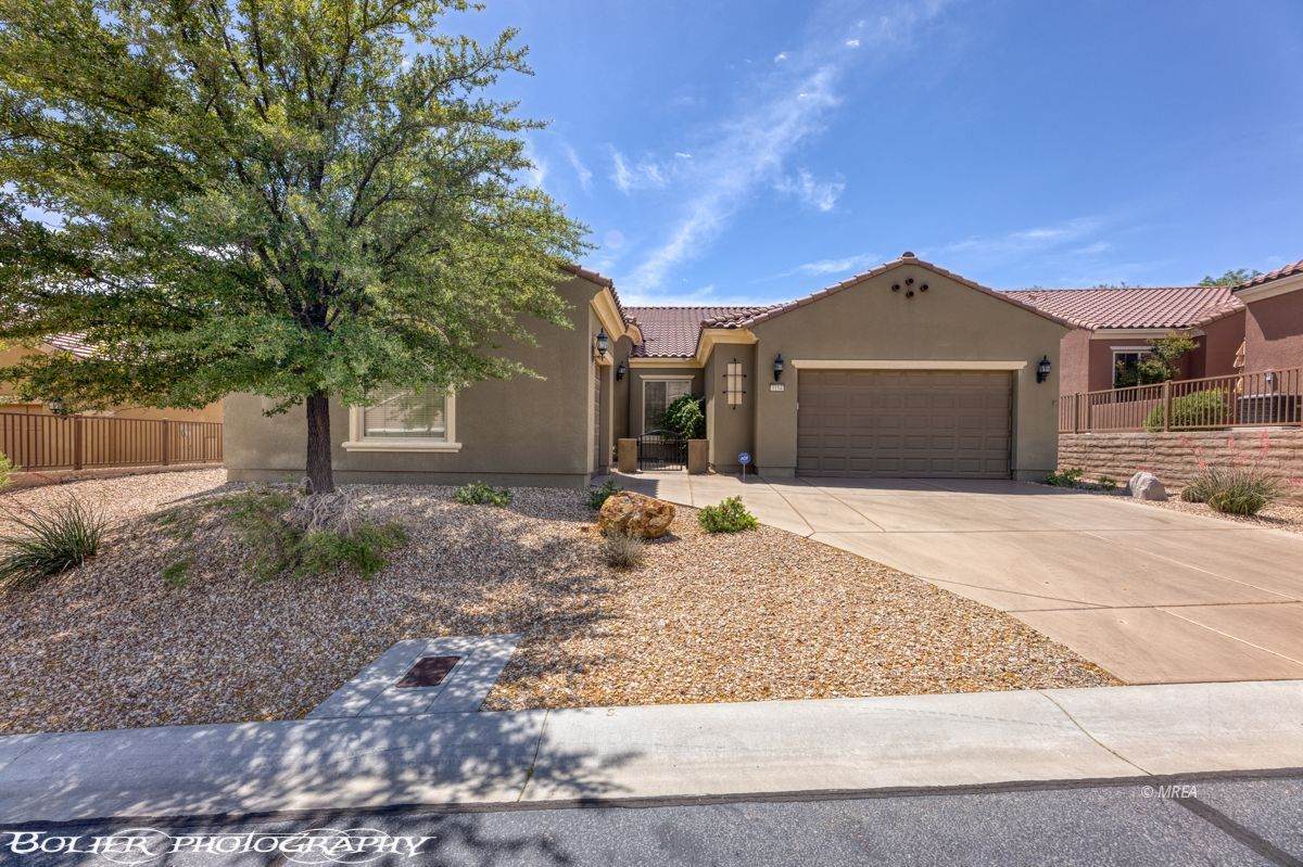 1154 Dry Falls Bend - Photo 1