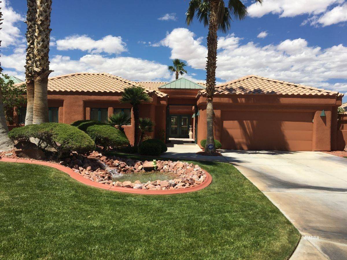613 Summit Ct. - Photo 1