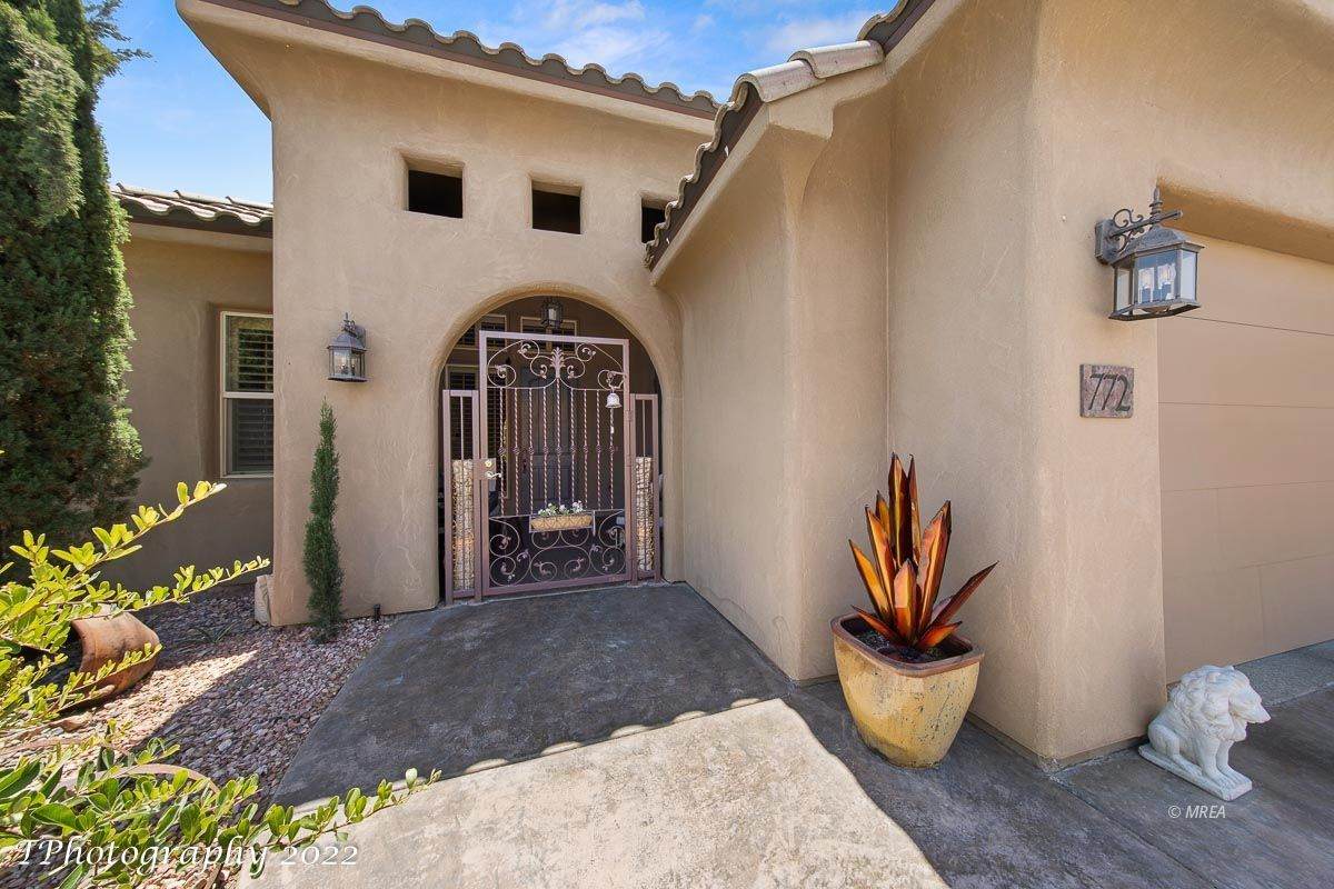 772 Villa La Paz Dr - Photo 1