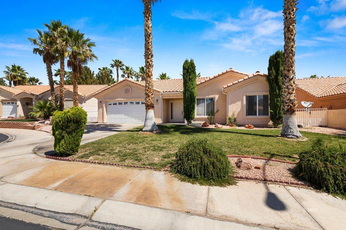 573 Casa Grande Cir - Photo 1