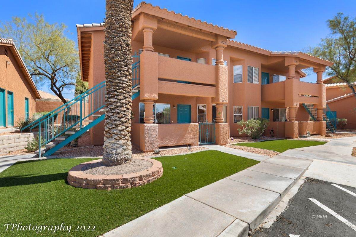 818 Mesquite Springs Dr - Photo 1