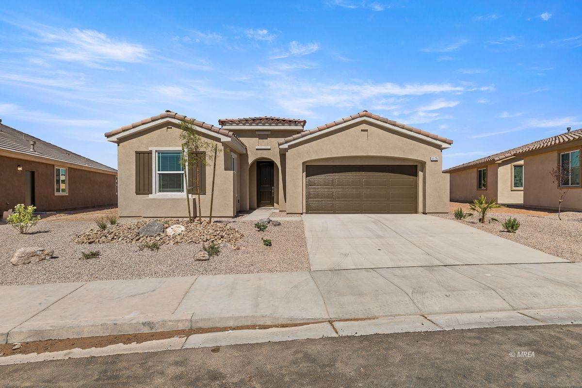 1175 Ivy Lee Crest - Photo 1
