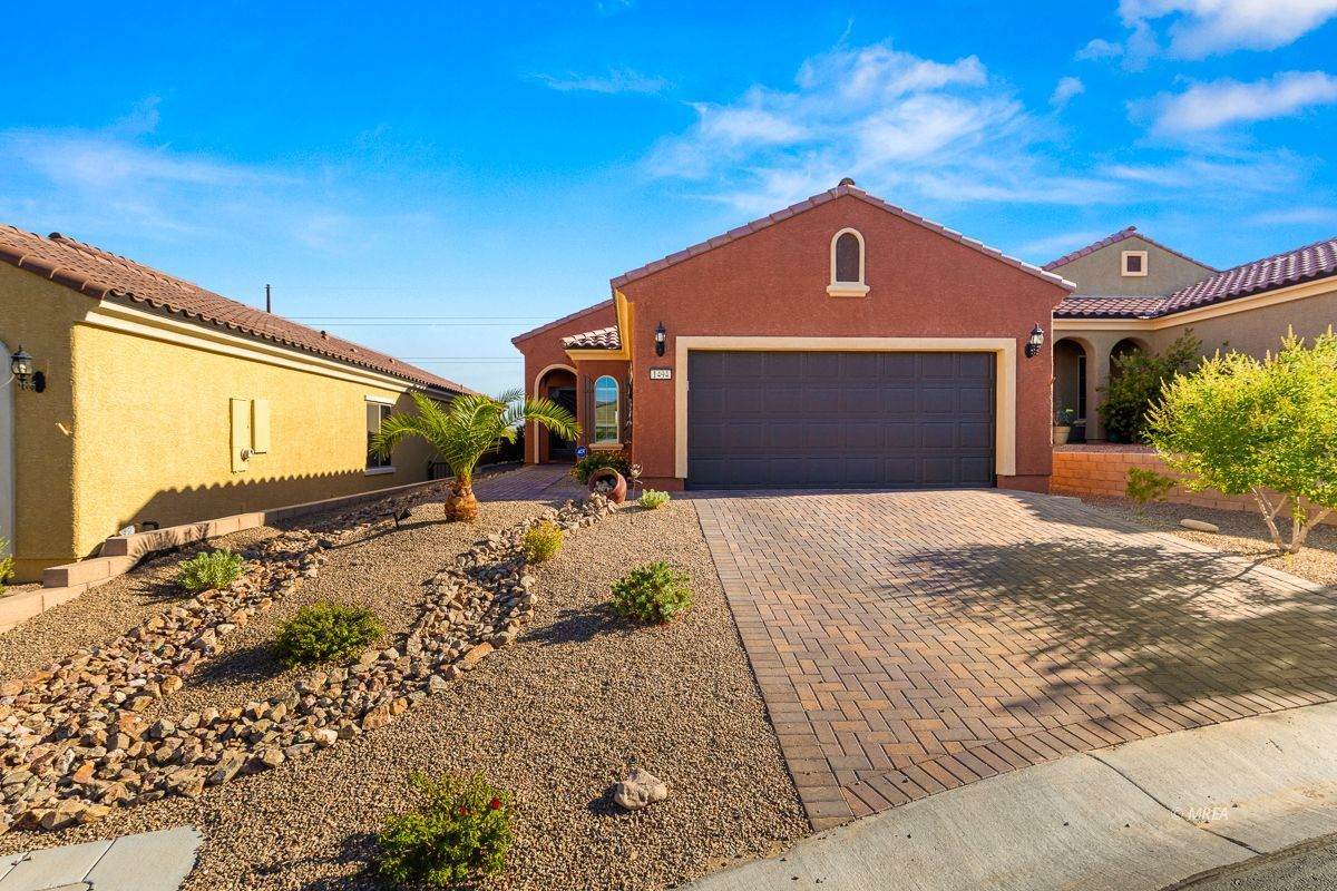 1494 Harvest Moon Ridge - Photo 1