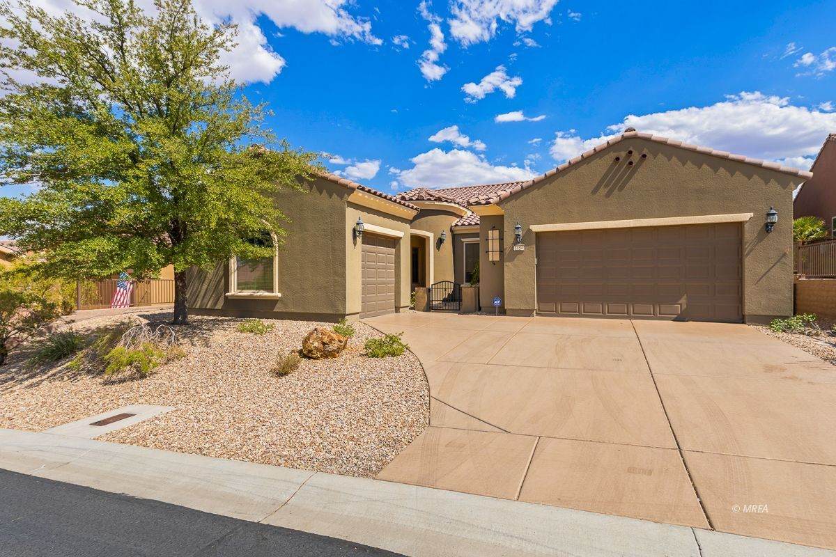 1154 Dry Falls Bend - Photo 1