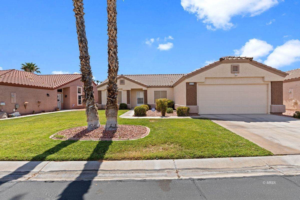 529 Torrey Pines Dr - Photo 1