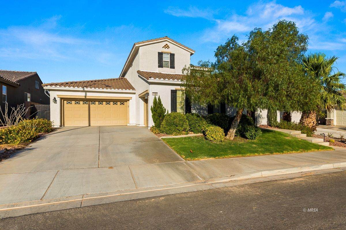 1152 Ivy Lee Crest - Photo 1