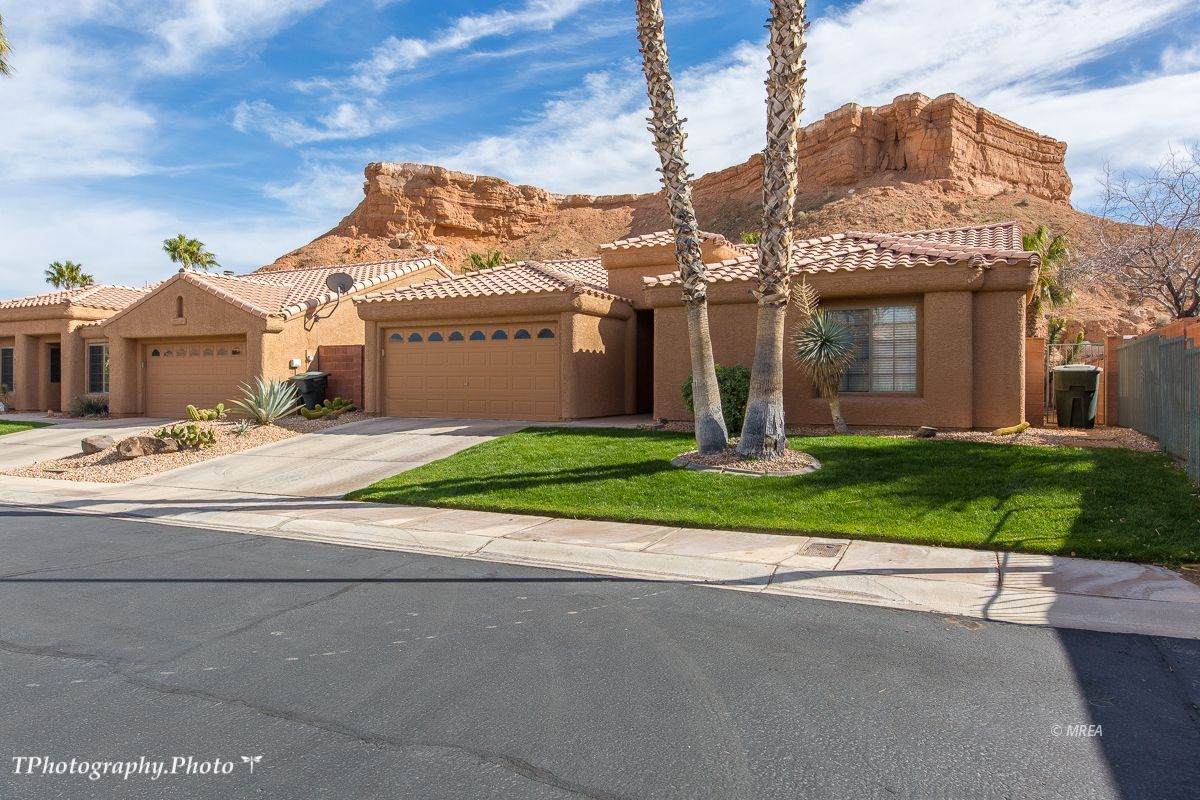 498 Copper Springs Dr - Photo 1