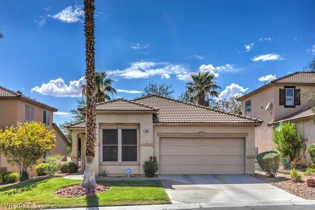 469 Canyon Dr - Photo 1