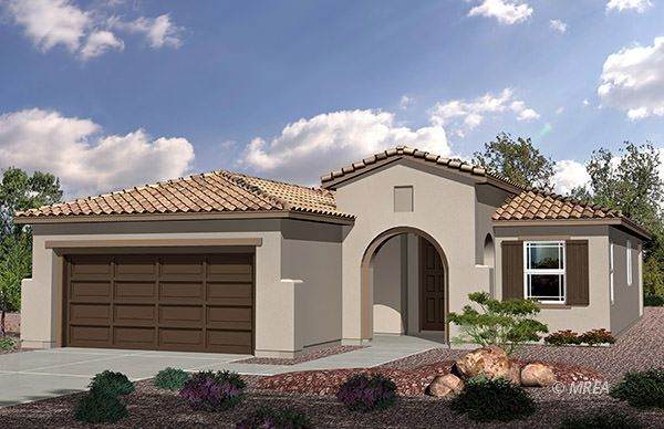 1285 Ivy Lee Crest - Photo 1