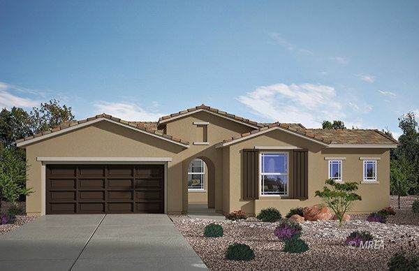 1279 Ivy Lee Crest - Photo 1