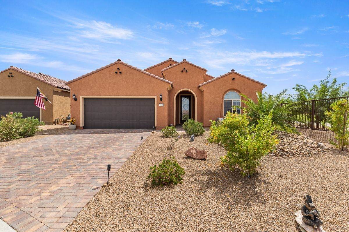1176 Tortoise Ridge - Photo 1
