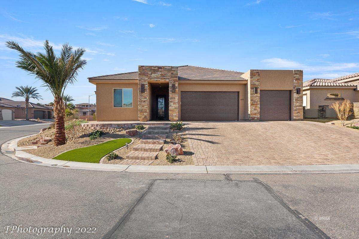 445 Apogee Crest - Photo 1