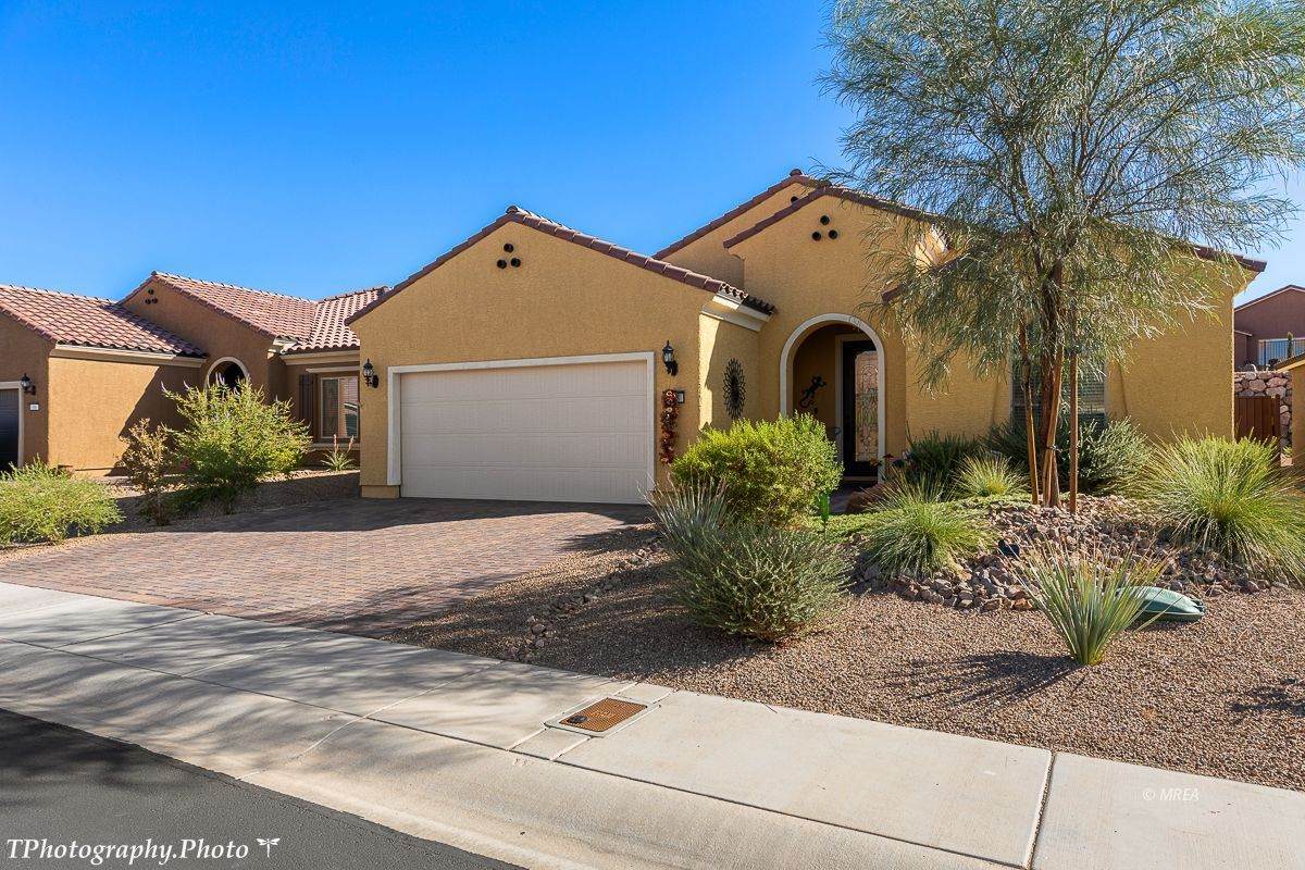 878 Trickling Brook Rdge - Photo 1