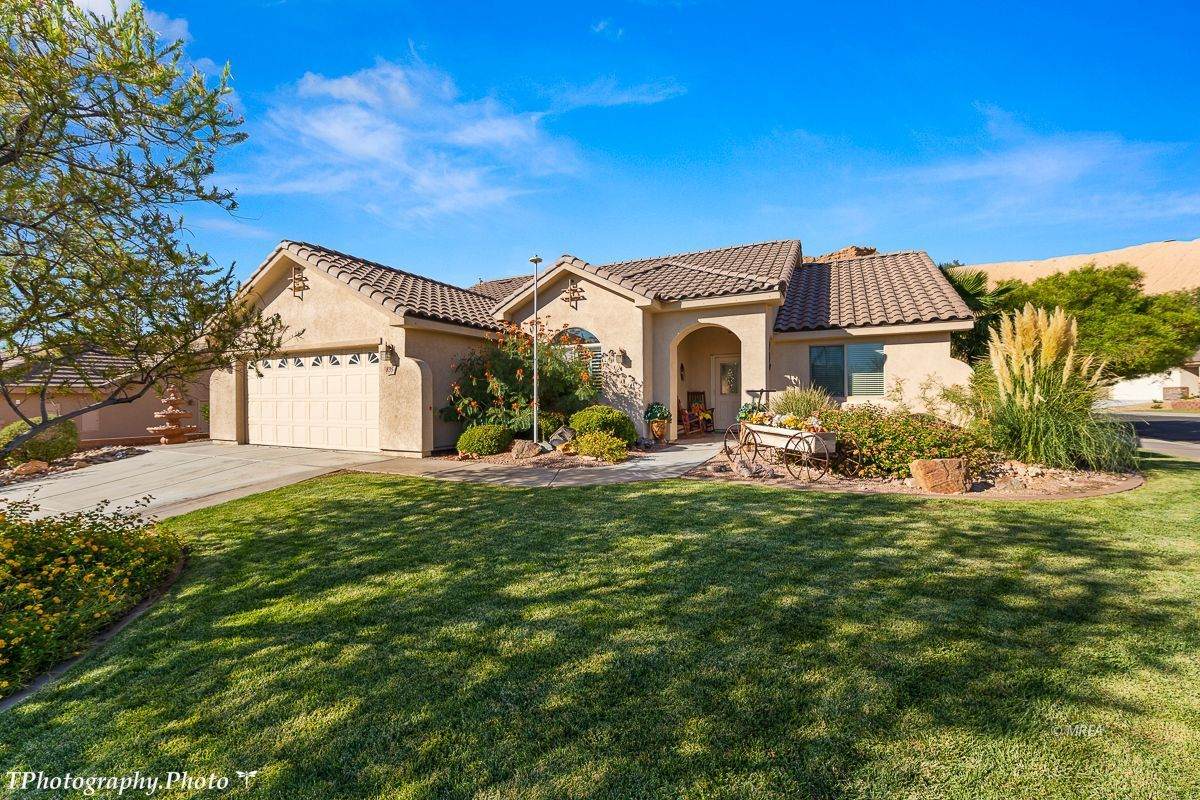 835 Sagedell Rd - Photo 1