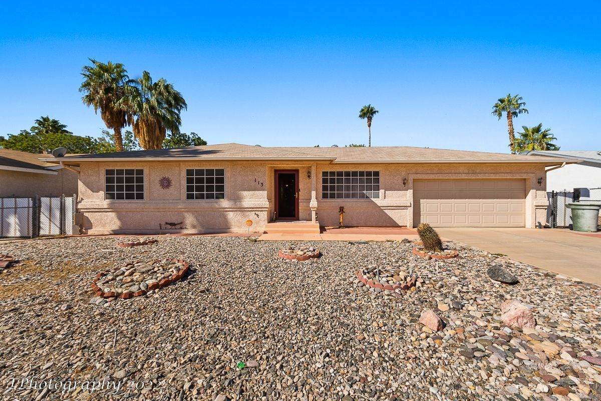 113 Piute St - Photo 1
