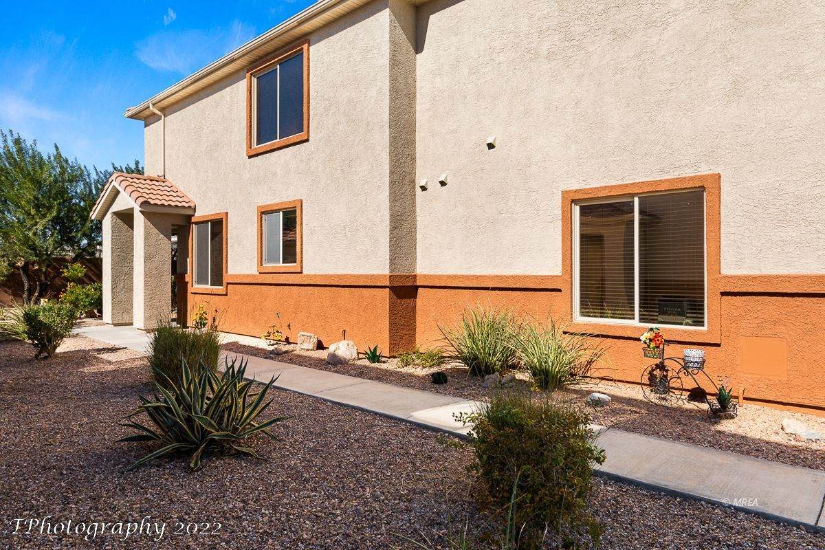 123 Desert Willow Ln - Photo 1