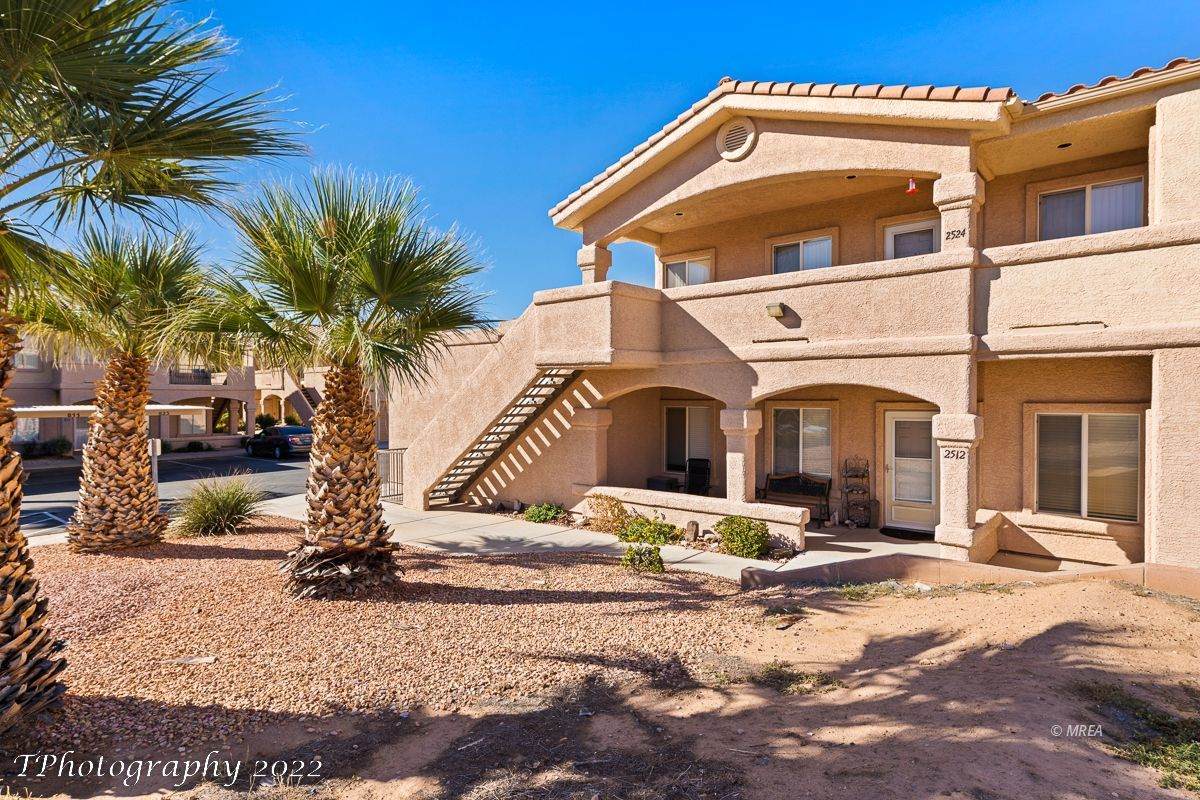 517 Mesquite Blvd - Photo 1