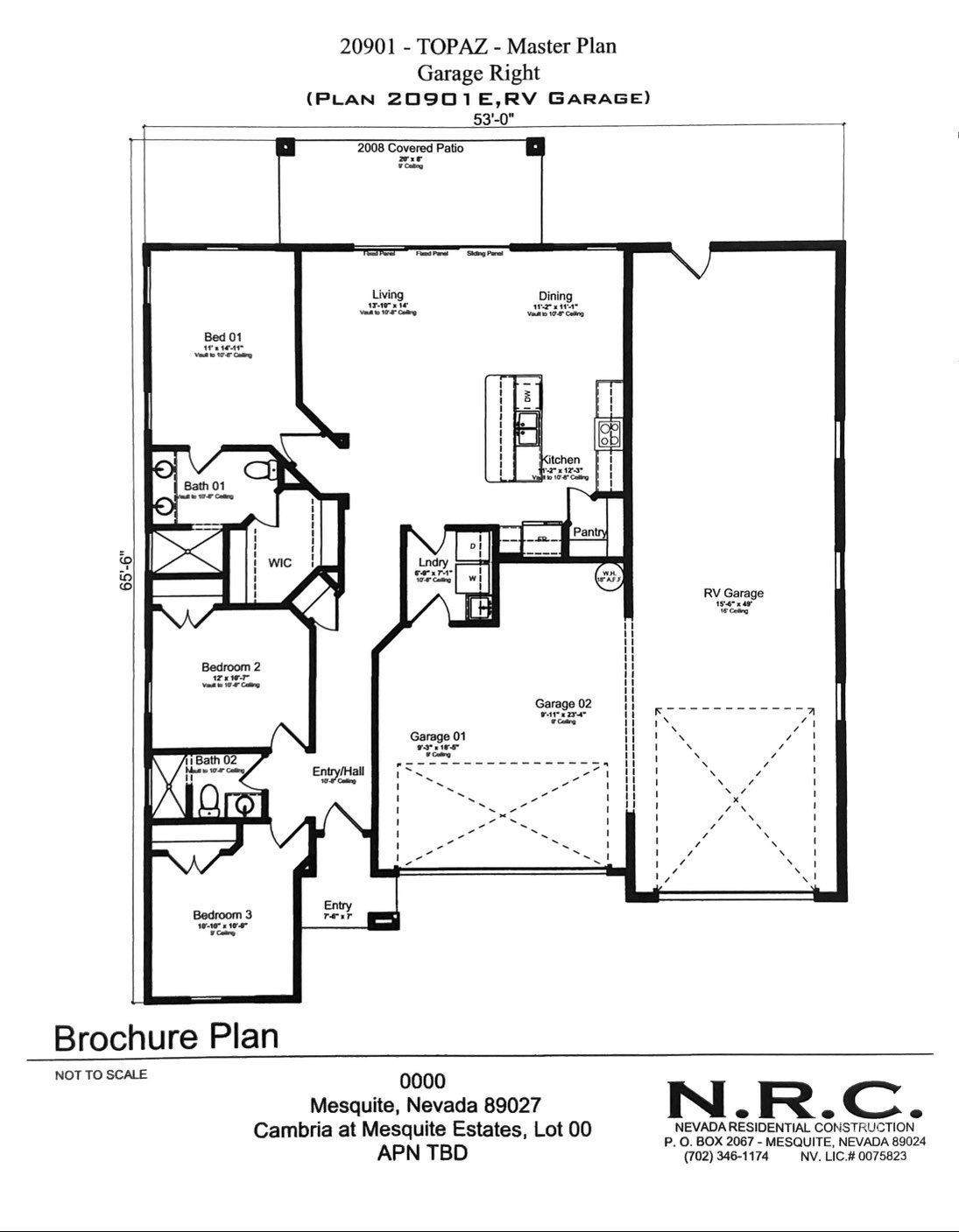 1489 Manassas Rdg - Photo 1