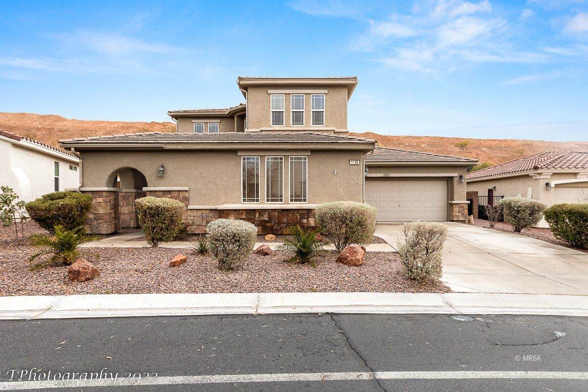 1156 Pebble Creek Blf - Photo 1