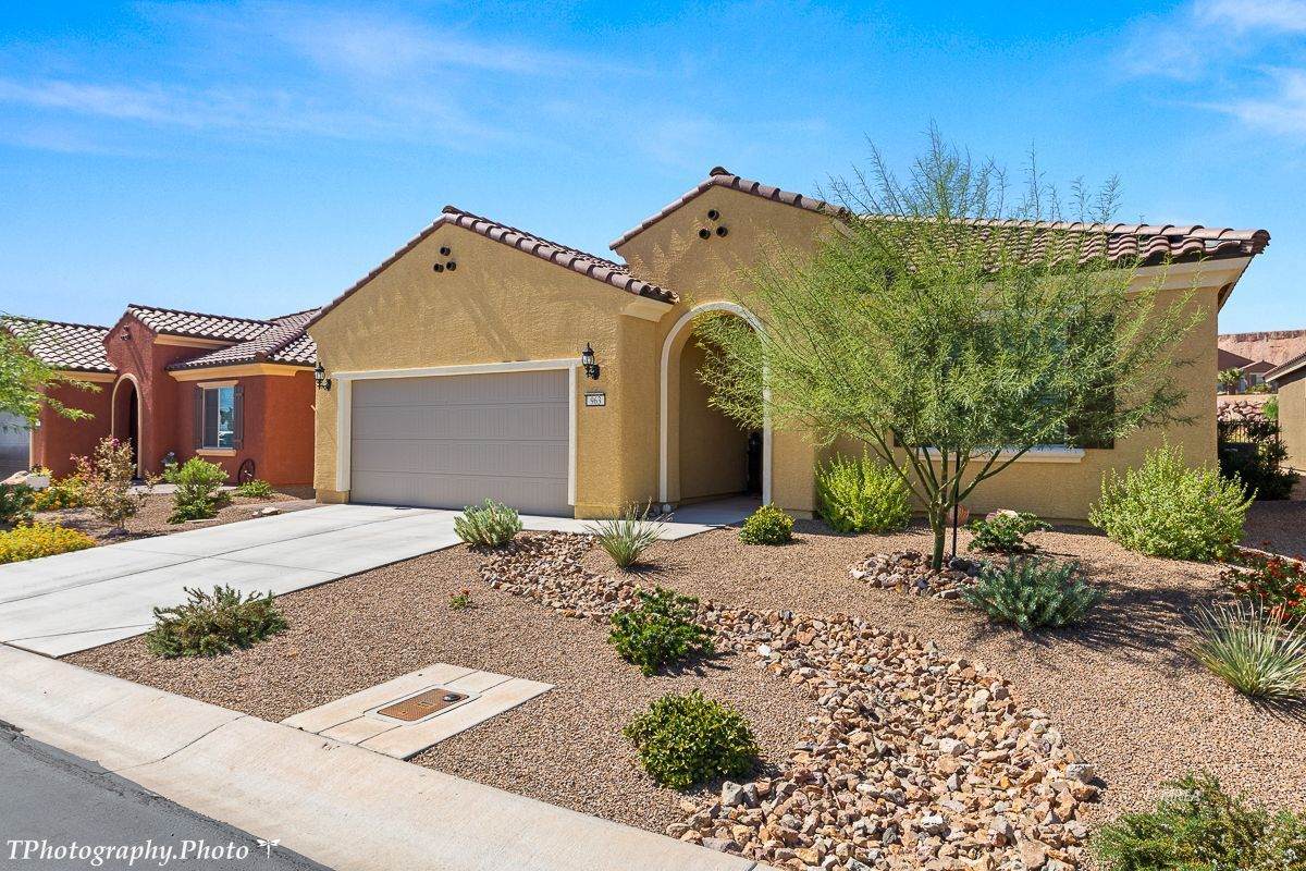 963 Trickling Brook Ridge - Photo 1