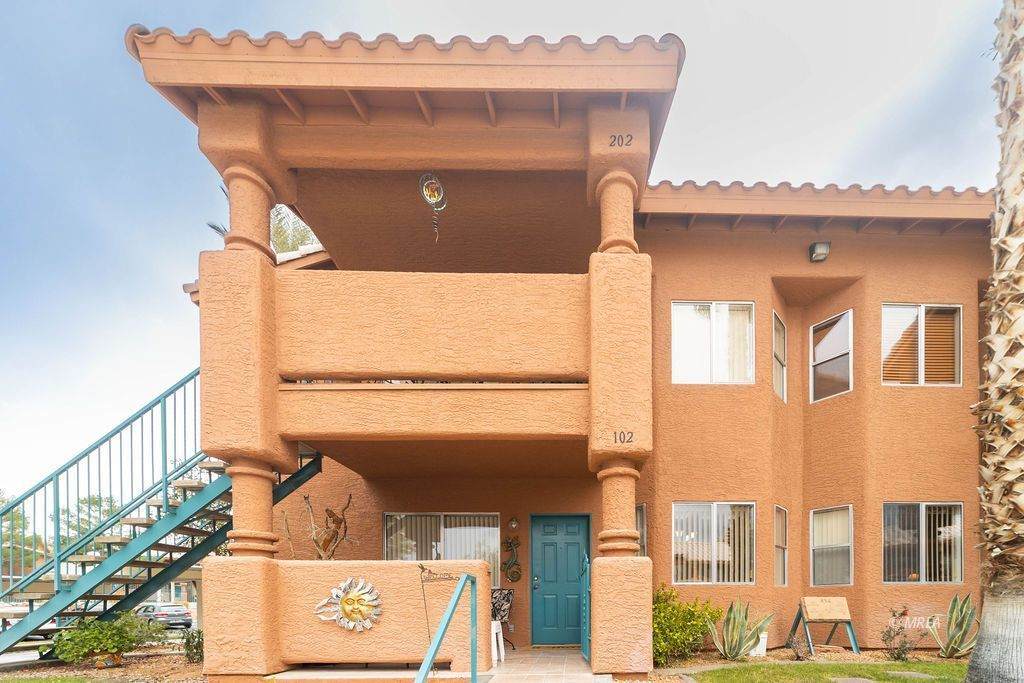 834 Mesquite Springs Dr - Photo 1