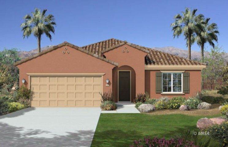 1439 Downy Peak Canyon - Photo 1