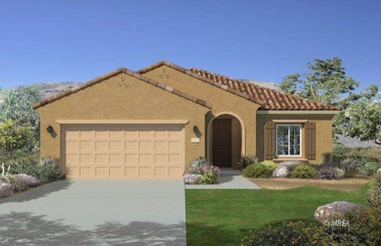 1451 Downy Peak Canyon - Photo 1