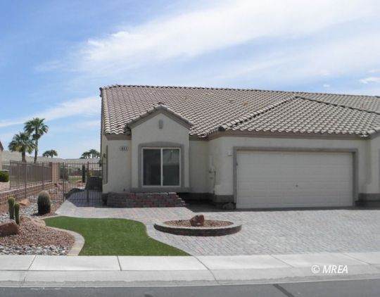 641 Red Rock - Photo 1