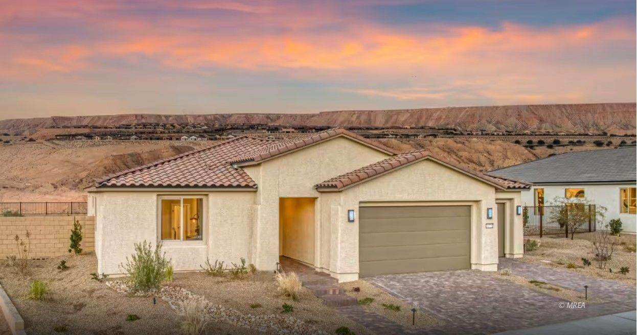 707 Sunset Skyline Ridge - Photo 1