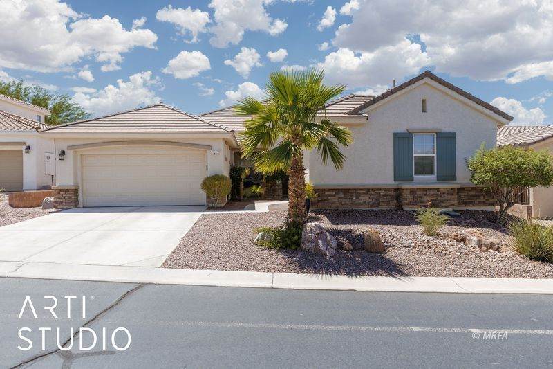 176 Pebble Creek Run - Photo 1