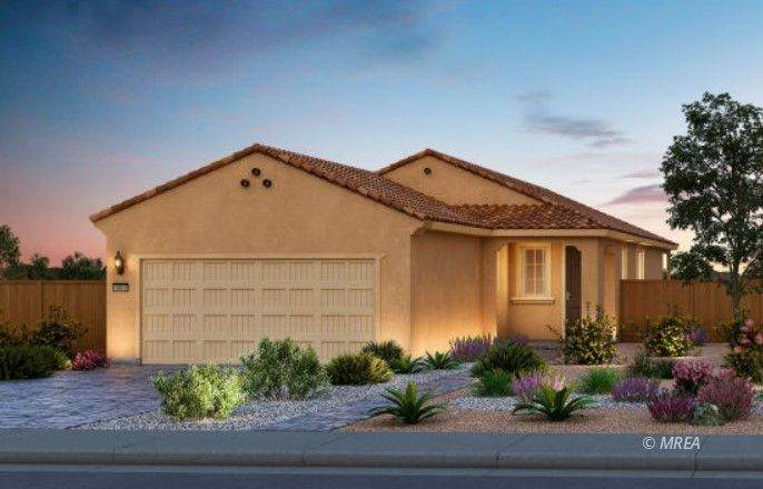 1500 Big Horn Court - Photo 1