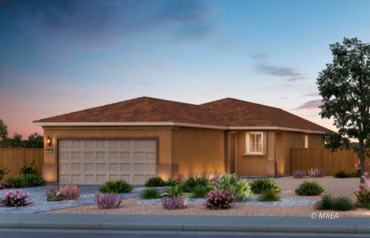 1497 Big Horn Court - Photo 1