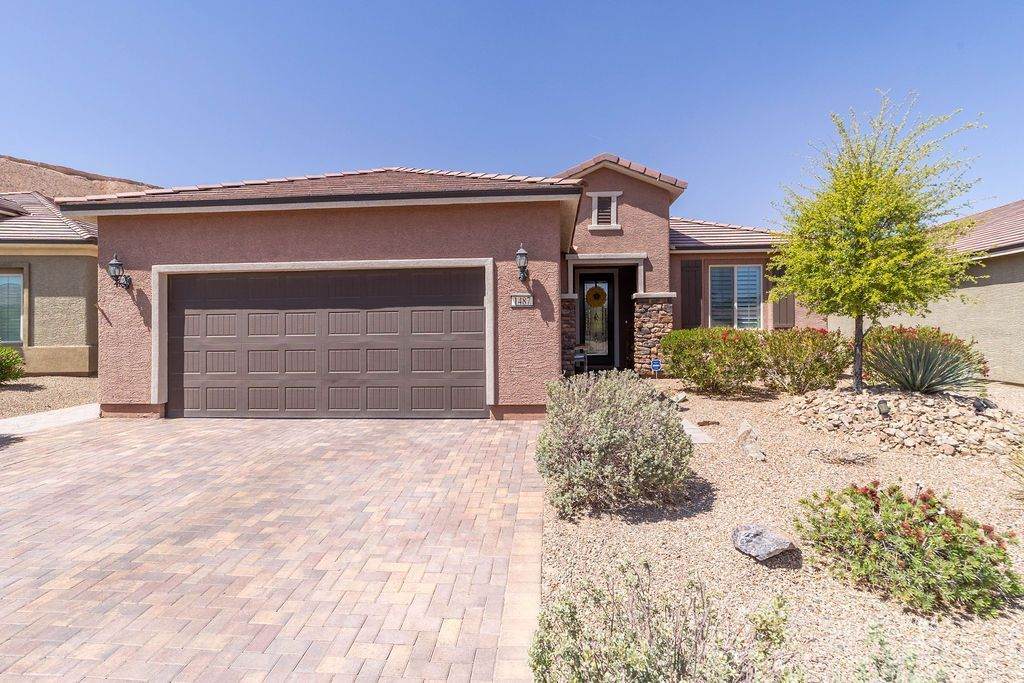 1487 Rainbow Bend - Photo 1