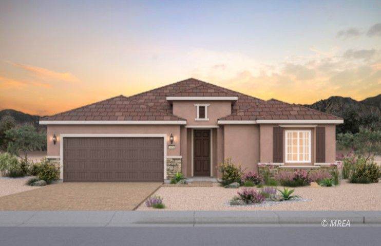 716 Mesa Sun Court - Photo 1