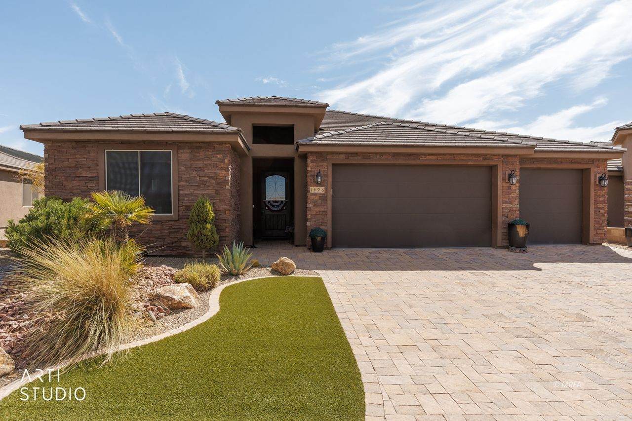1496 Three Springs Cv - Photo 1