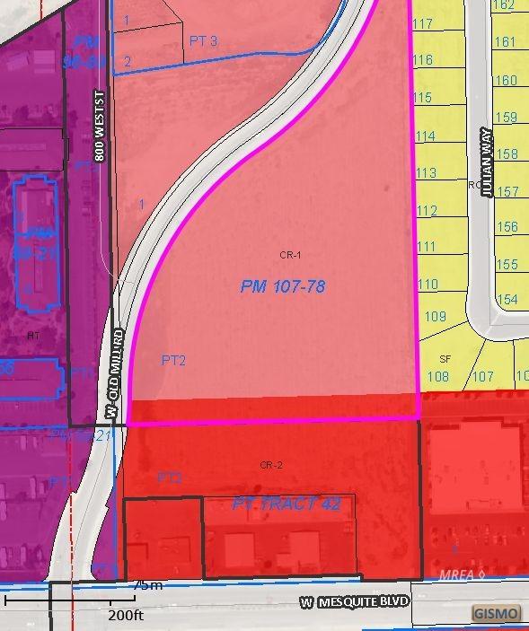 780 & 773 Mesquite Blvd - Photo 1