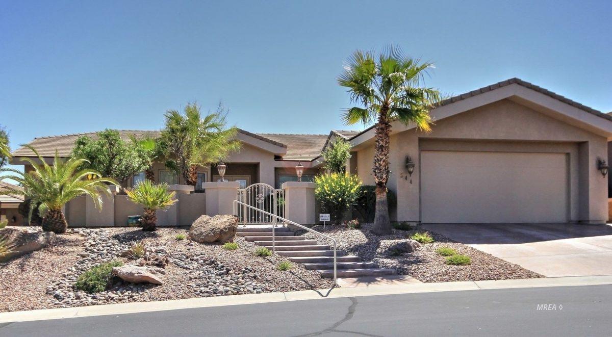 544 Rolling Hills Drive - Photo 1