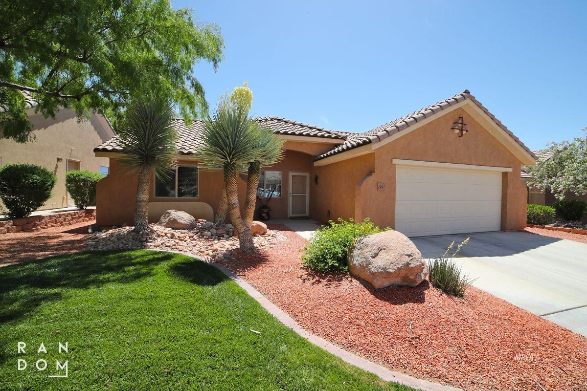 860 Glendale Rd - Photo 1