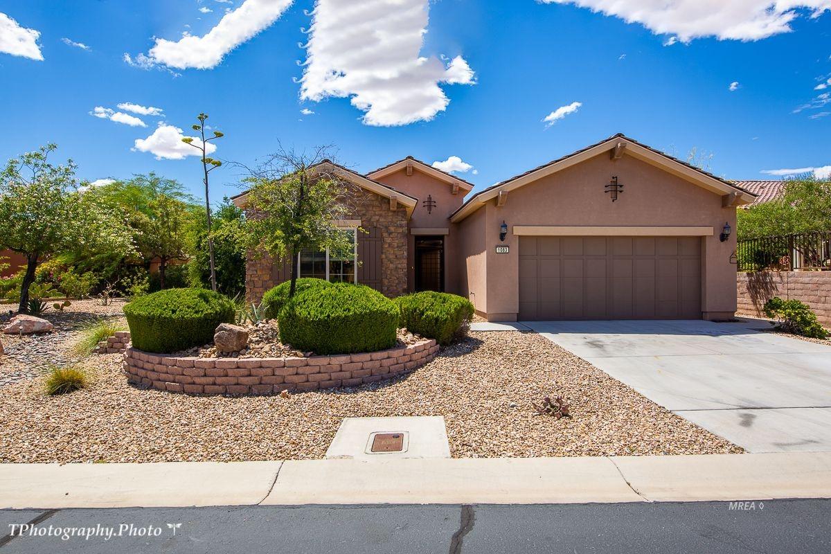 1083 Wagon Trail - Photo 1