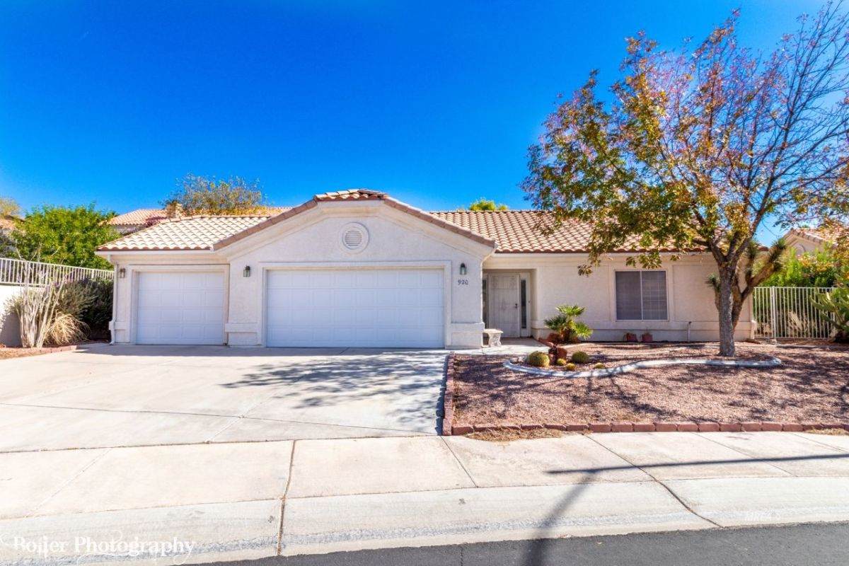 920 Sante Fe Dr - Photo 1