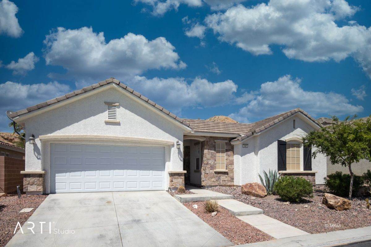 147 Pebble Creek Heights - Photo 1