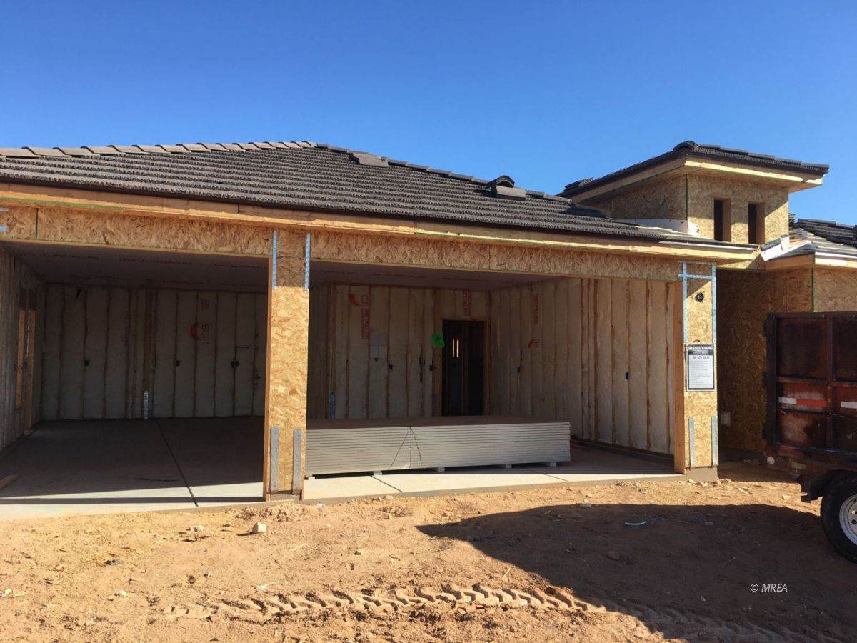 412 Wild Horse Ln - Photo 1