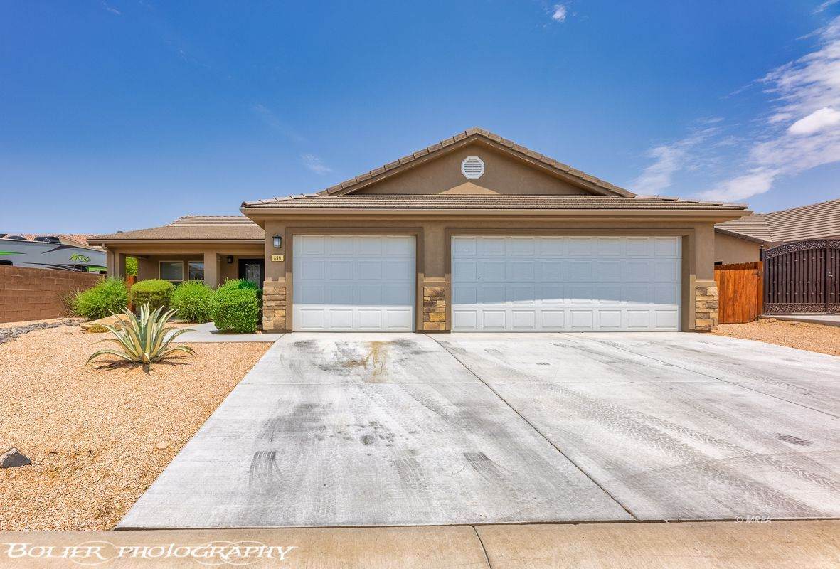 859 Santa Theresa Way - Photo 1