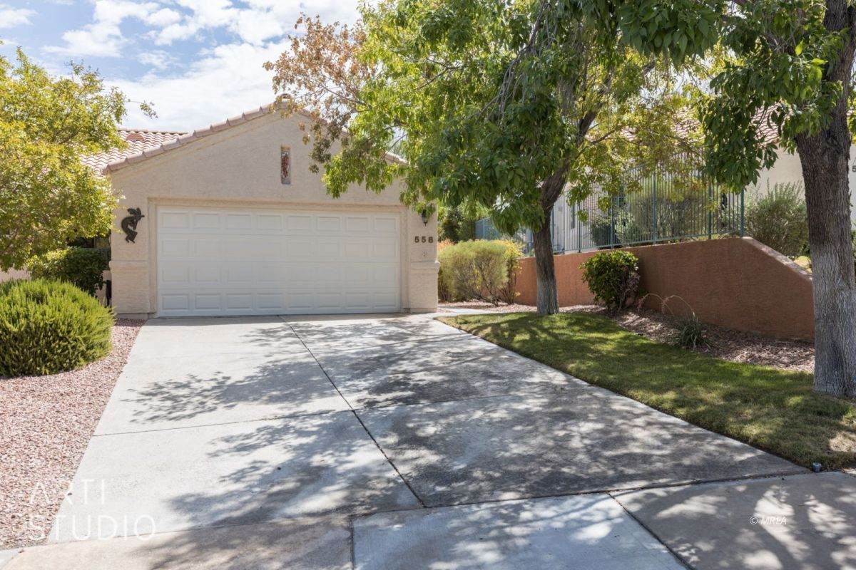 558 Turtleback Rd - Photo 1