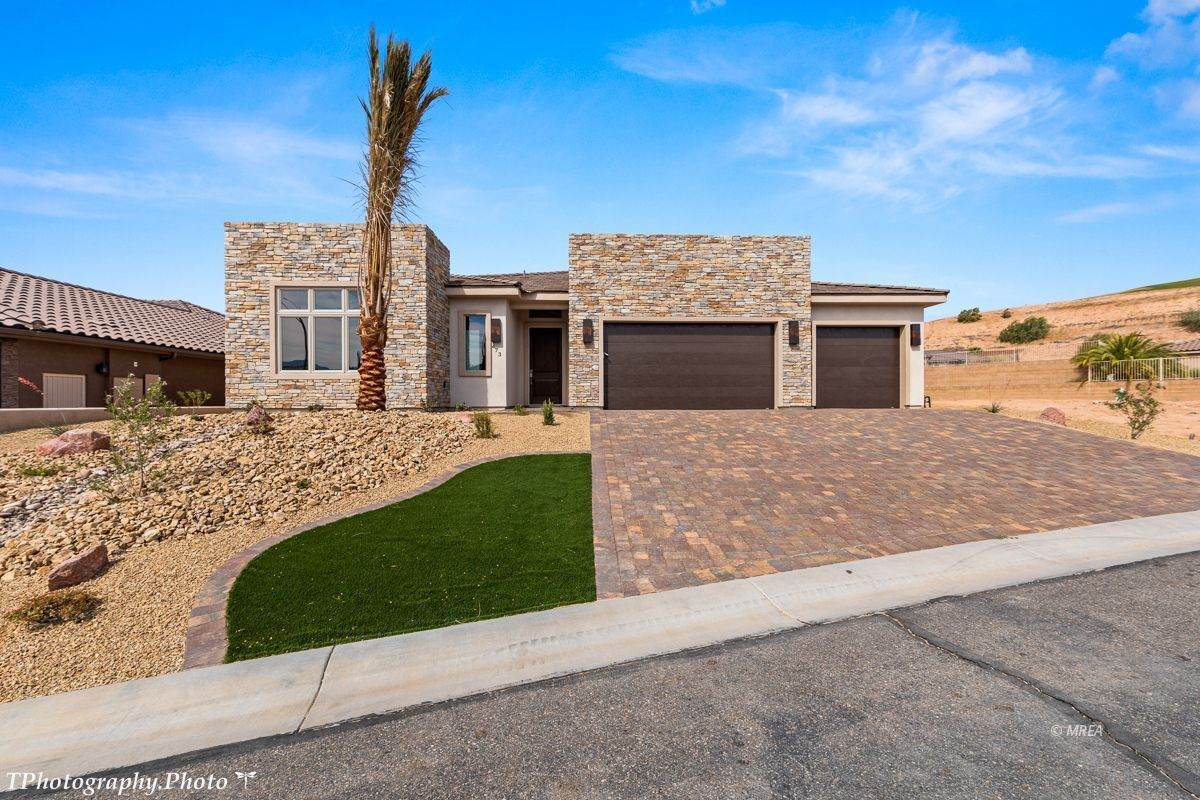 473 Apogee Crest - Photo 1